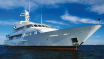 Motor Yacht TELEOST